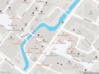 Ambulance met grote spoed naar de Herenstraat in Berkel en Rodenrijs