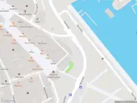 Brandweer met gepaste spoed naar de Havendijk in Tiel