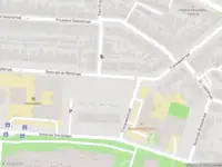 Overlastmelding Generaal de Wetstraat in 5021TK Tilburg gesloten