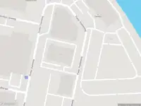 Ambulance met gepaste spoed naar de Pieter Hoebeeweg in Dordrecht