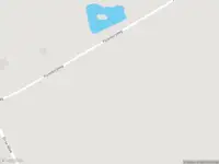 Brandweer met gepaste spoed naar de Otterloseweg in Harskamp
