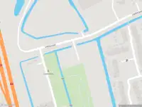 Overlastmelding Leekerpad in Zwaag gesloten