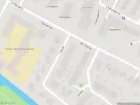Overlastmelding Van Veenweg in Heerhugowaard