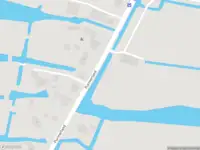 Overlastmelding Oostzanerrijweg in Purmerland gesloten
