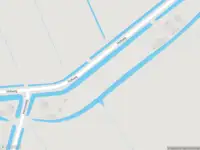 Anonieme overlastmelding Hofweg in Ilpendam