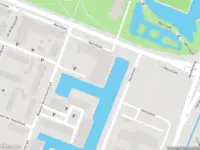 Besteld ambulance vervoer naar de Marnixlaan in Vlaardingen