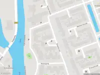 Ambulance met gepaste spoed naar de Bovenkruier in Schipluiden
