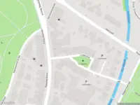 Politie naar de Lindenhof in Sittard vanwege aanrijding met letsel