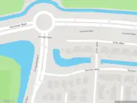 Politie naar de Eriks-akker in Barendrecht vanwege dier(en) in nood