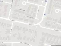 Politie naar de Reviusstraat in Hengelo vanwege aanrijding met letsel