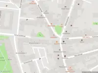 Overlastmelding Fabriekstraat in 5038EN Tilburg gesloten