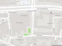 Politie met grote spoed naar de Sint Ceciliastraat in Tilburg vanwege letsel