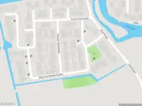 Overlastmelding Ghoybos in Oud Ade