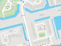 Ambulance met grote spoed naar de Schenkelse Dreef in Capelle aan den IJssel