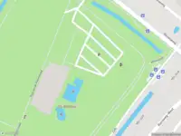 Ambulance met gepaste spoed naar de Berkelseweg in Bergschenhoek