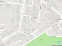 Brandweer en politie met grote spoed naar de Schildstraat in Brunssum vanwege stankoverlast