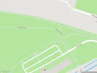 Ambulance met gepaste spoed naar de Veerweg in Zwijndrecht