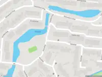 Ambulance met gepaste spoed naar de Bolksbeek in Zaandam