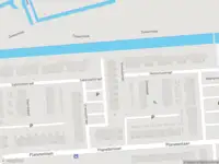 Ambulance met gepaste spoed naar de Uranusstraat in Spijkenisse