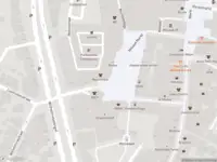 Ambulance met gepaste spoed naar de Nieuwe Markt in Weert