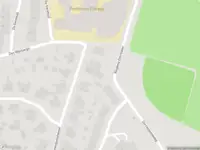 Brandweer met grote spoed naar de Ringweg-Dorrestein in Amersfoort