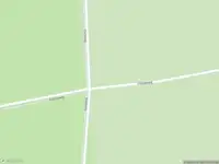 Brandweer met grote spoed naar de Pollseweg in Noordlaren