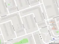 Besteld ambulance vervoer naar de Dijkgraafplein in Amsterdam