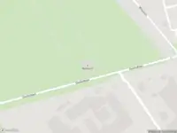 Brandweer en politie met grote spoed naar de Doolhoflaan in Ede