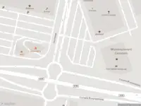 Ambulance met gepaste spoed naar de Pieter Ghijsenlaan in Zaandam