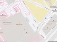 Besteld ambulance vervoer naar de Brugmansplein in Leiden