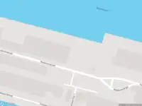 Brandweer met gepaste spoed naar de Kesterenstraat in Rotterdam vanwege afgaan automatisch brandalarm