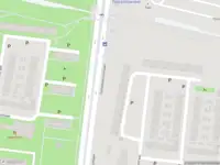 Overlastmelding Abdij van Oosterhoutstraat in Tilburg