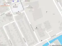Brandweer en politie met gepaste spoed naar de Heemskerkstraat in Breda