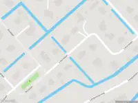 Overlastmelding Sint Tarcisiuslaan in Noordwijkerhout