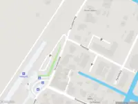 Overlastmelding 1e Loosterweg in Hillegom