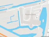 Ambulance met gepaste spoed naar de Guishof in Zaandijk