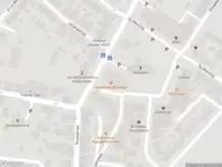 Overlastmelding Prins Bernhardstraat in Heerjansdam gesloten