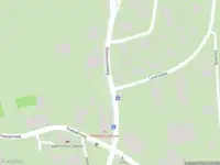 Brandweer met gepaste spoed naar de Gasterenseweg in Loon vanwege een buitenbrand