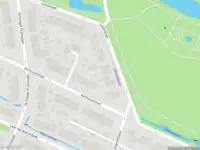 Brandweer met gepaste spoed naar de Bella Vista in Arnhem vanwege stankoverlast