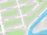 Overlastmelding Groen van Prinstererstraat in Amsterdam