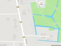 Overlastmelding Noordeinde in Waddinxveen