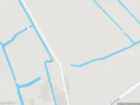 Overlastmelding Klompweg in 1393PJ Nigtevecht gesloten