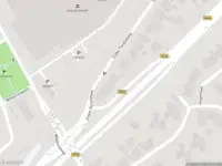 Overlastmelding Zuider Parallelweg in Dieren