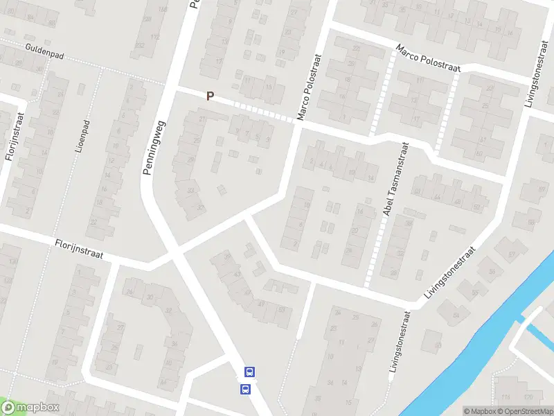 Brandweer met gepaste spoed naar de Marco Polostraat in Alkmaar vanwege wateroverlast