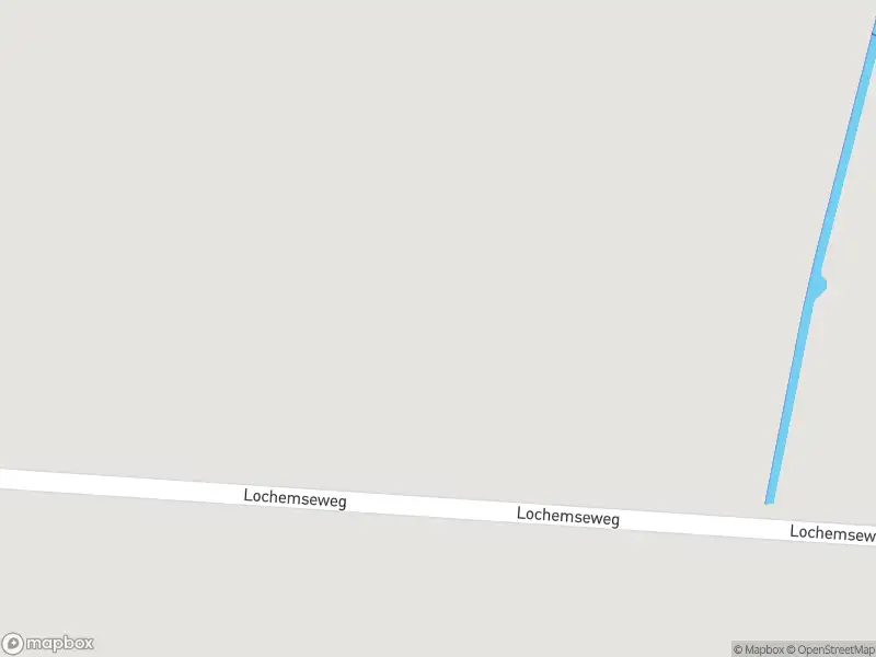 Brandweer met gepaste spoed naar de Lochemseweg in Diepenheim vanwege stormschade
