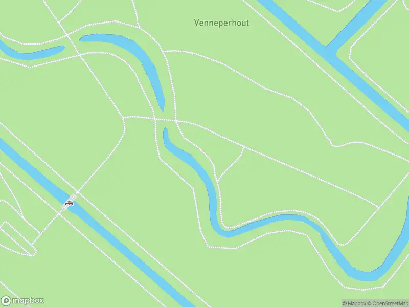 Ambulance met grote spoed naar de Getsewoudweg in Nieuw-Vennep