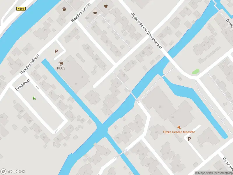 Ambulance met gepaste spoed naar de Maria van Sevenbergenstraat in Oosthuizen