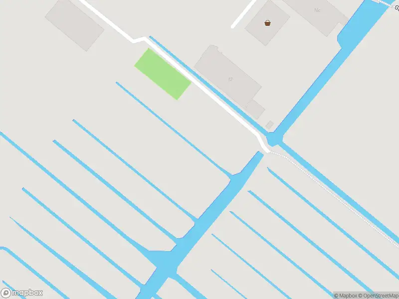 Brandweer met grote spoed naar de Bergweg-zuid in Bergschenhoek vanwege voertuigbrand