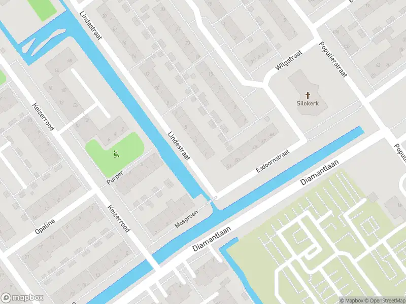 Brandweer met grote spoed naar de Lindestraat in Leerdam vanwege reanimatie