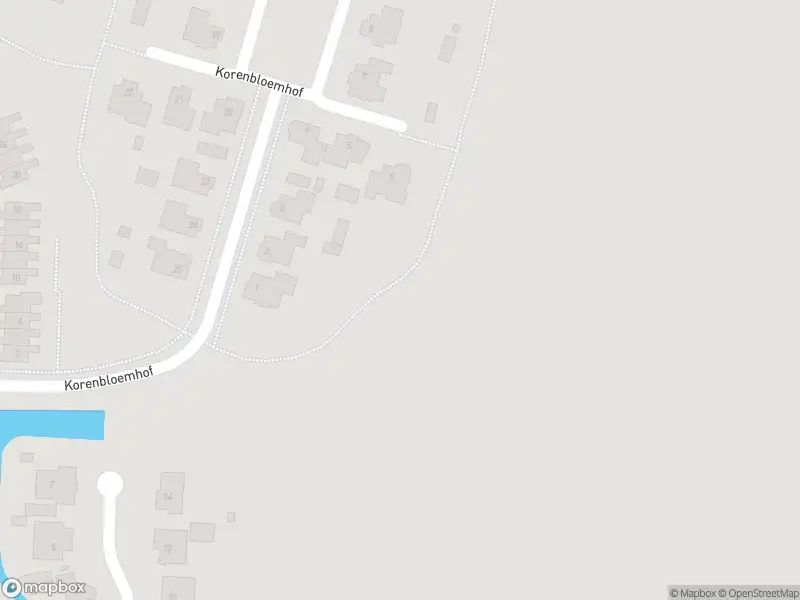 Politie naar de Tatelaarweg in Didam vanwege aanrijding met letsel